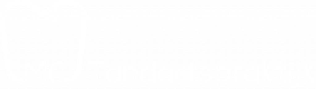Logo M. Cardoso Tandartspraktijk